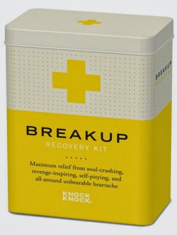 breakup